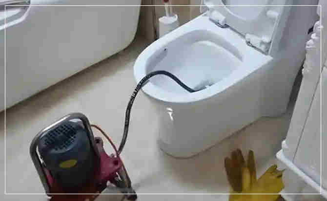 巴彦淖尔马桶蹲坑蹲厕疏通
